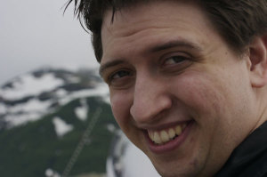 Glacier Observer