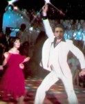 As Seen in Saturday Night Fever