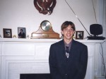 Pre-Homecoming 1998