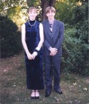 Altavista Homecoming With Jessi