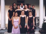 Altavista Homecoming Crew 1998 #2