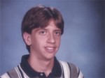 Senior Picture