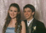Prom 2000 With Leslie