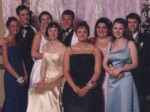 Prom 2000 With Leslie & Friends