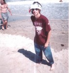Beachfront Weirdo