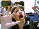 Ahhhhhhhh!