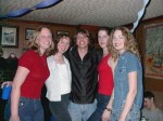 With a Bunch of Girls