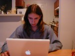 Working on the iBook