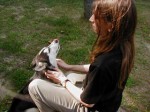 Good Doggie!