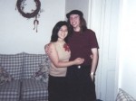 Scott & Melissa, The Early Years