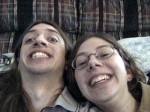 Goofy Face