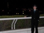 At the Kennedy Center 1