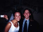 Tammy's Wedding