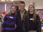 Me, My Sis, and Mr. Fillhart