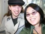 Chillin' With Melissa