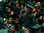 About to Graduate