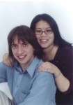 Engagement Photo 1