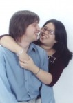Engagement Photo 2
