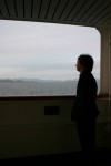 Looking Outward