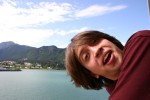 Goofy Face