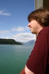 Alaskan Scenery