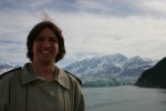 Alaskan Scenery