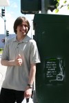 Thumbs-Up!