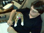 Getting Work Done with Five-Toed Mini-CompuCat