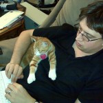 Five-Toed Mini-CompuCat