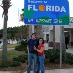 Welcome to Florida