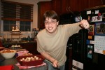 Thanksgiving Attack!