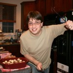 Thanksgiving Attack!
