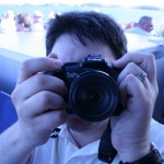 Say Cheese