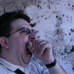 Yawn