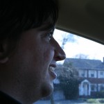 Driving