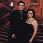 Formal Night