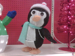 penguin