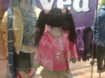 Mannequin Needs an Exorcism (seen at Dulles Town Center Mall)