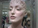 Victim of Mannequin Violence (seen at Dulles Town Center Mall)