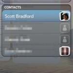 Searching from Card View Searching from Card View