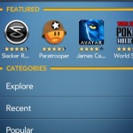 Official App. Catalog Official App. Catalog