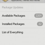 Unofficial Preware Catalog Unofficial Preware Catalog