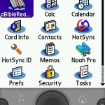 Classic: The Old Palm OS Classic: The Old Palm OS