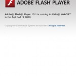 Adobe Flash: Coming Soon? Adobe Flash: Coming Soon?