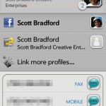 Contact Detail: Multiple Synergy Sources Contact Detail: Multiple Synergy Sources