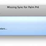 Mark/Space Missing Sync on the Mac Mark/Space Missing Sync on the Mac