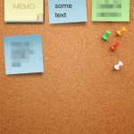 Notes Application Notes Application