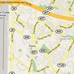 Google Maps Google Maps