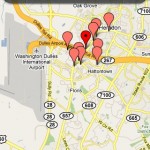 Searching Google Maps Searching Google Maps