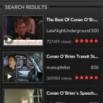 YouTube App. YouTube App.